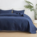SheRest Full Quilt Bedding Set by SheRest