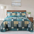 VAPUTAR Quilts Queen Size by VAPUTAR