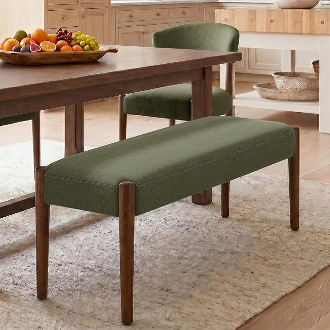 Usaint 42" End of Bed Bench - Image 7