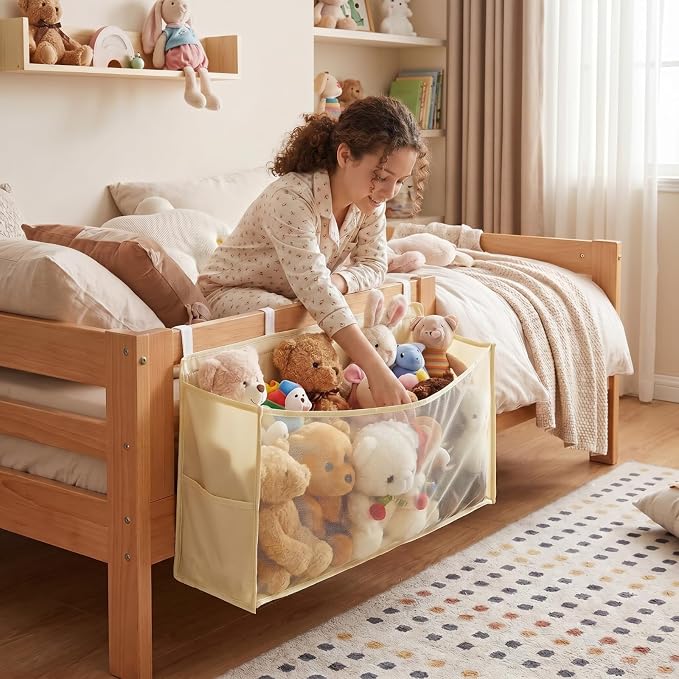 Beeveer Stuffed Animal Organizer - Image 6