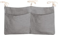 Dormitory Bed-Bunk Organizing Bag Nappy-bags Organizer Bedside Hanging Bags by Unknown