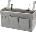 Bedside Caddy Bedside Storage Bag by Ozzptuu