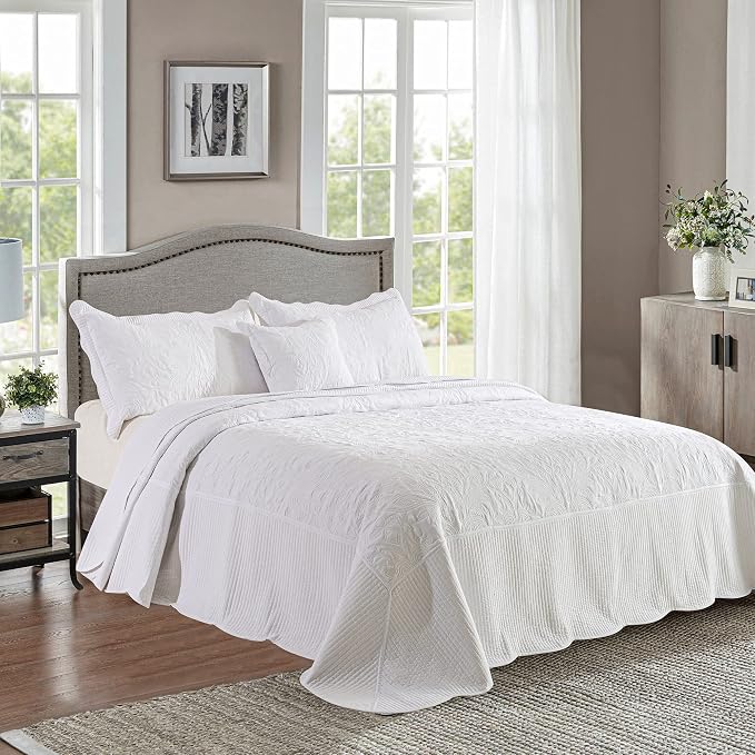 HoneiLife California King Quilt - Image 2