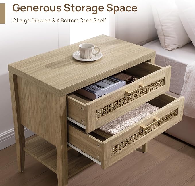 SICOTAS Night Stand Set 2 - Image 7