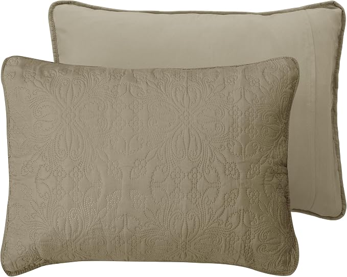 Easy-Going Reversible Quilt Set King, Bedspread - Image 4