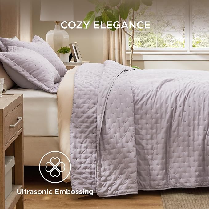 Bedsure Quilts Queen Size - Image 4