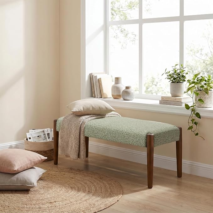Usaint 42" End of Bed Bench - Image 6