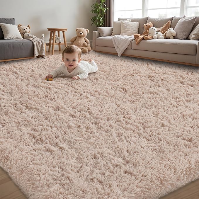 8x10 Area Rug for Living Room by Unknown