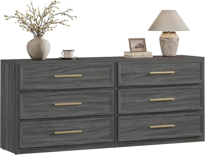 SICOTAS Oversized Night Stand Set 2 by SICOTAS