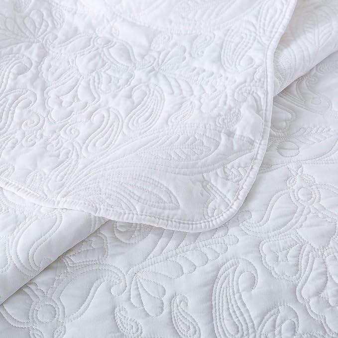 HoneiLife Quilt Set King Size - Image 7