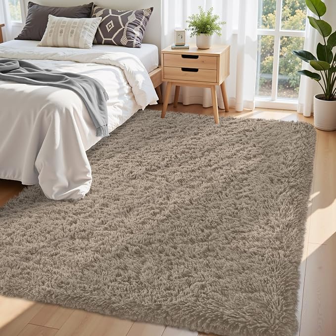 5x8 Area Rug for Living Room - Image 2
