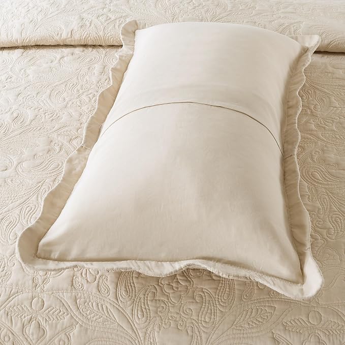 HoneiLife Quilt Set Queen Size - Image 9