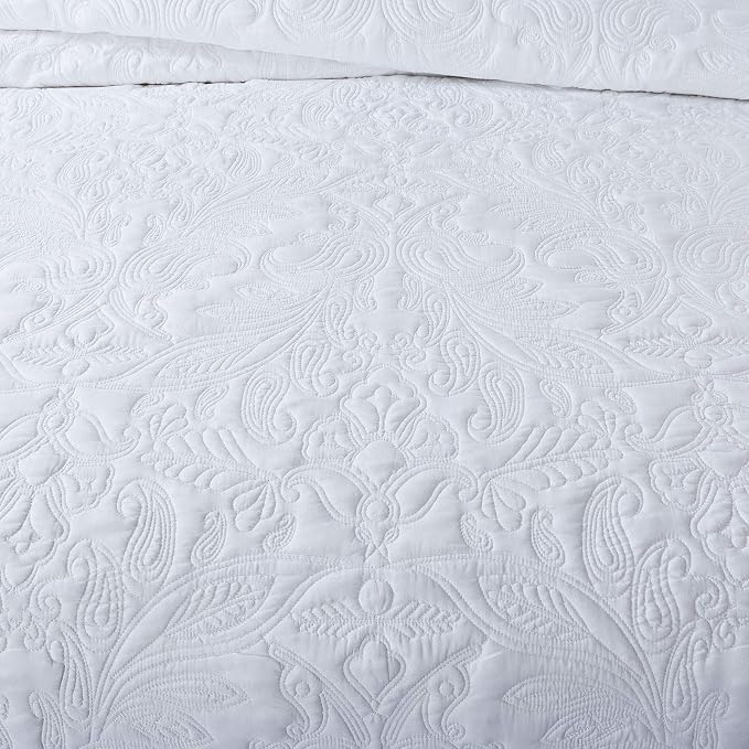 HoneiLife Quilt Set Queen Size - Image 5