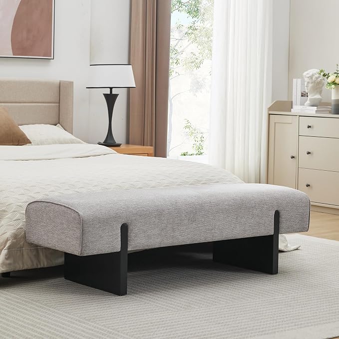 ONEVOG 55" End of Bed Bench by ONEVOG