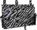 Surblue Bedside Caddy Hanging Organizer Storage Bag Pocket by SURBLUE