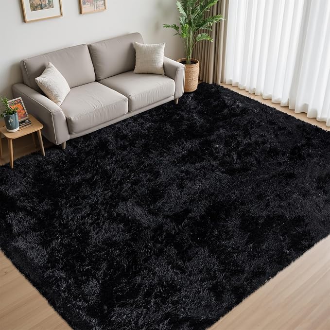 5x8 Area Rug for Living Room - Image 4