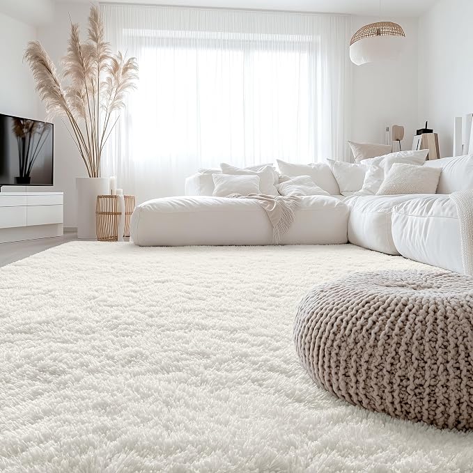 OLANLY 6x9 Machine Washable Large Area Rugs - Image 7