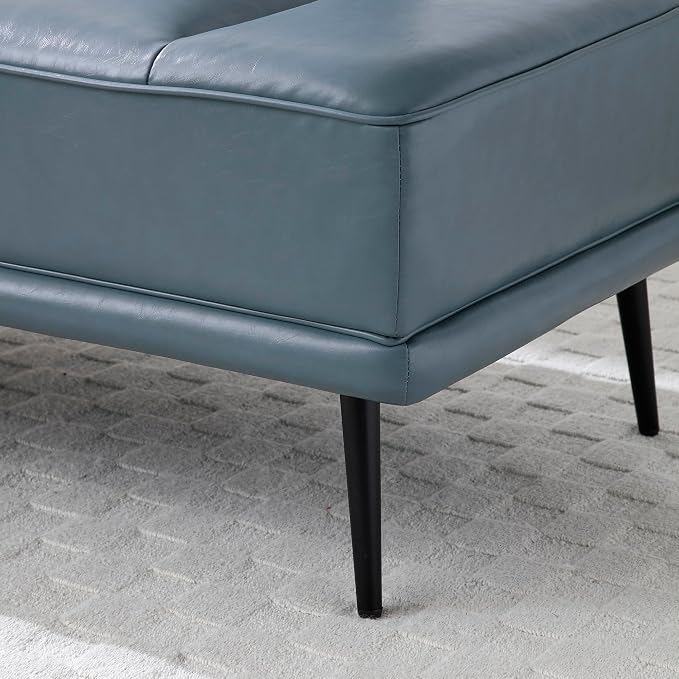 KEIKI End of Bed Bench for Bedroom - Image 4