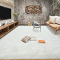 Area Rugs 9x12 for Living Room, Super Soft Fluffy Rugs for Bedroom, Modern by Tepook