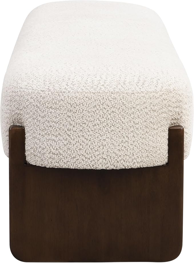 Christopher Knight Home Arden Minimalist Style Rectangular Loop Yarn Fabric - Image 8