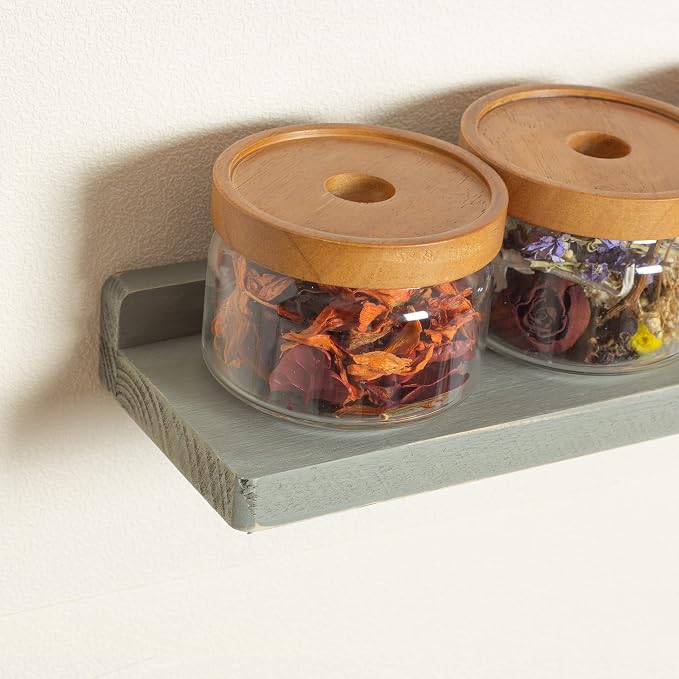 Freezing point Floating Shelves - Image 3