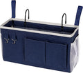 Bedside Caddy Bedside Storage Bag by Ozzptuu
