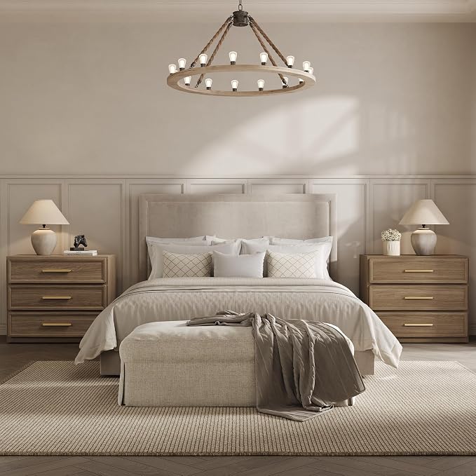 SICOTAS Oversized Nigh Sstand - Image 7