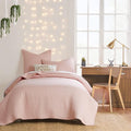 Levtex Home Cross Stitch Reversible Twin XL/Twin Quilt Set by LevtexHome