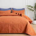 SheRest Twin Quilt Bedding Set by SheRest