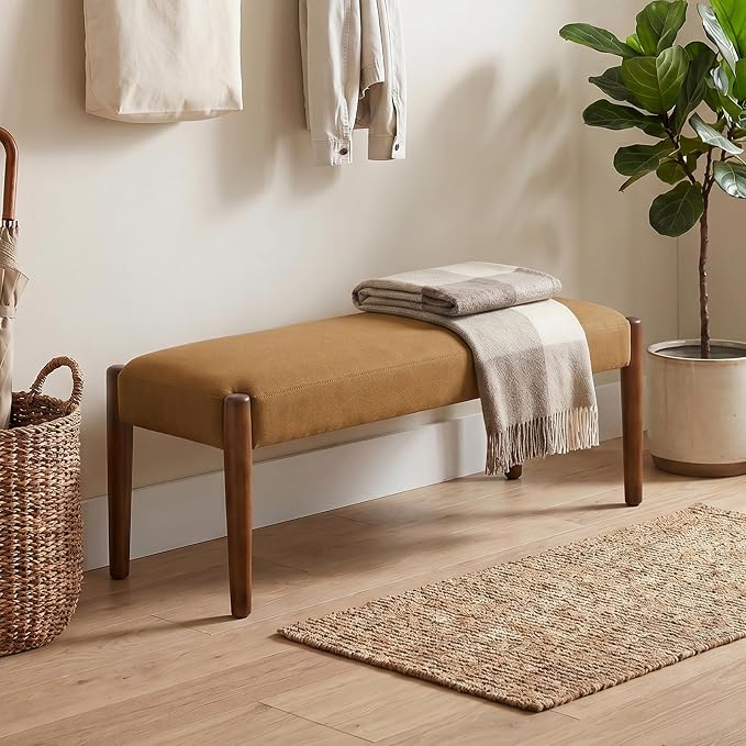 Usaint 42" End of Bed Bench by Usaint
