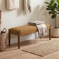 Usaint 42" End of Bed Bench by Usaint