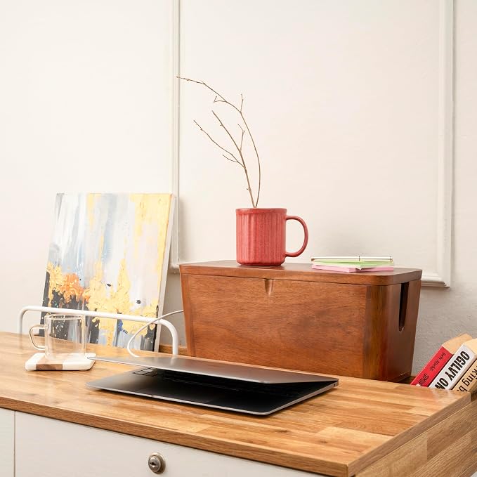 Mango Cable Management Box - Image 6