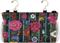 Bedside Caddy Hanging Bunk Bed Caddy Bed Organizer Hanging Pocket by Unknown
