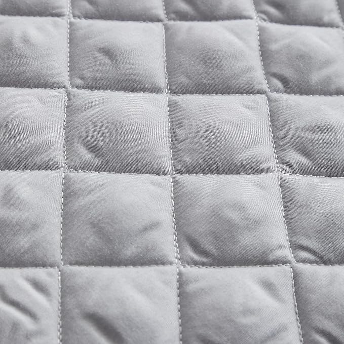 Ruffle Skirt Bedspread Set - Image 6