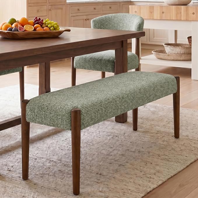 Usaint 42" End of Bed Bench - Image 7