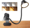 LEPOWER Clip on Light, Reading Lights by LEPOWER
