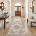 cotiled 2x10 Hallway Runner Rug by COTILED