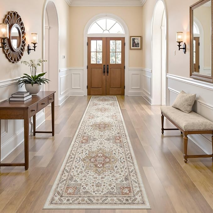cotiled 2x10 Hallway Runner Rug by COTILED