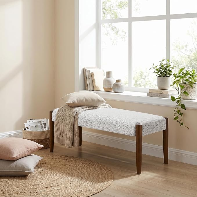 Usaint 42" End of Bed Bench - Image 6