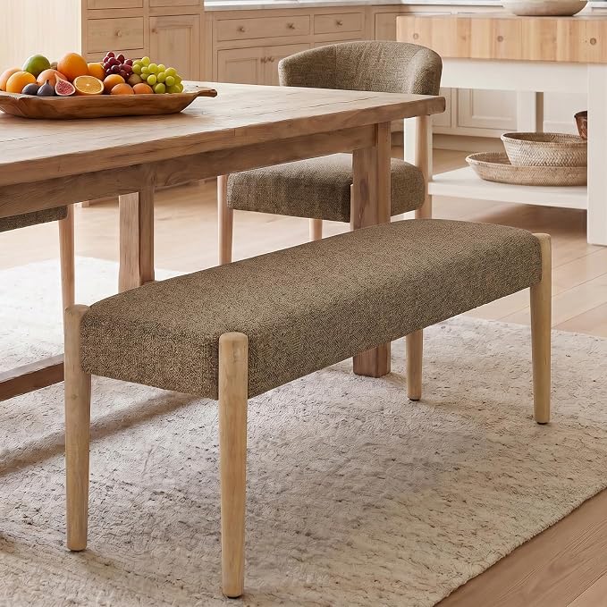 Usaint 42" End of Bed Bench - Image 6