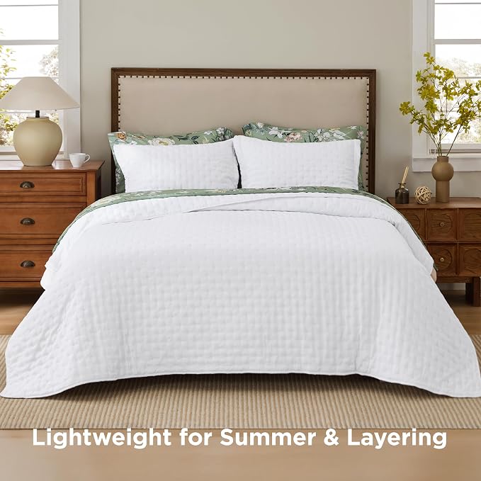 Bedsure Twin Quilt - Image 2