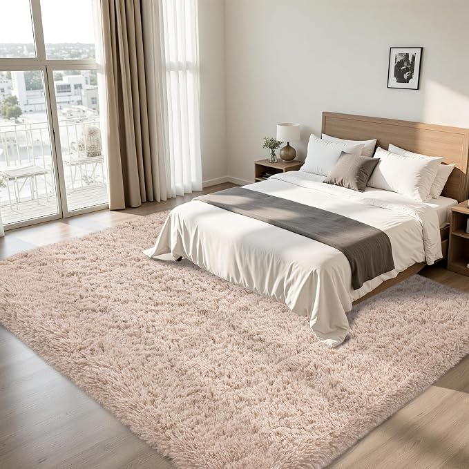 6x9 Area Rug for Living Room - Image 2