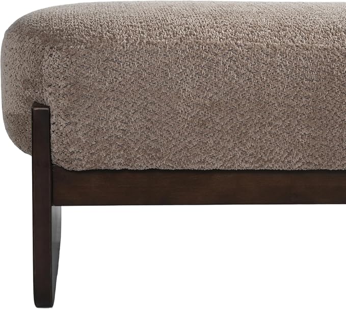 Christopher Knight Home Arden Minimalist Style Rectangular Loop Yarn Fabric - Image 7