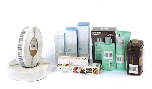 Best Value Starter Sound Combo - 2000 Soft Sensor Labels + Glass Top Soft Label Device with Sound Feature + EAS Security Antenna Tower Gate System