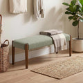 Usaint 42" End of Bed Bench by Usaint