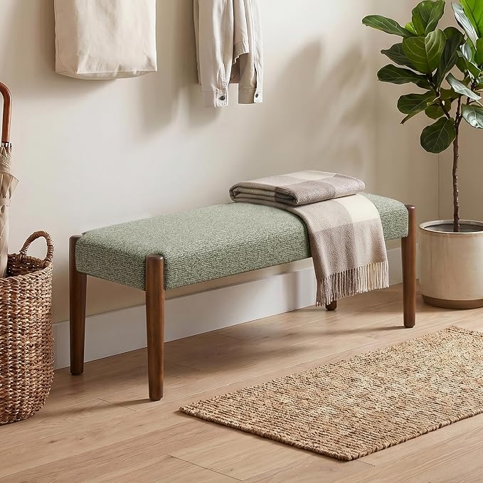 Usaint 42" End of Bed Bench by Usaint
