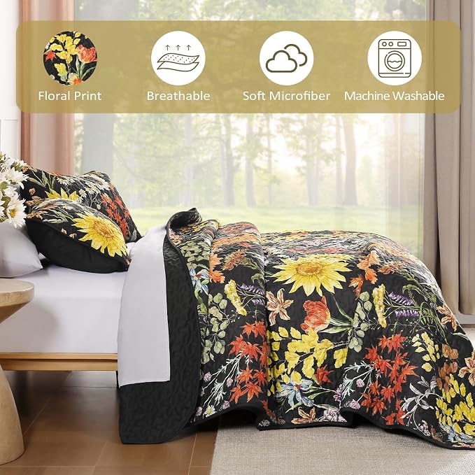 Yiran Quilt King Size - Image 6