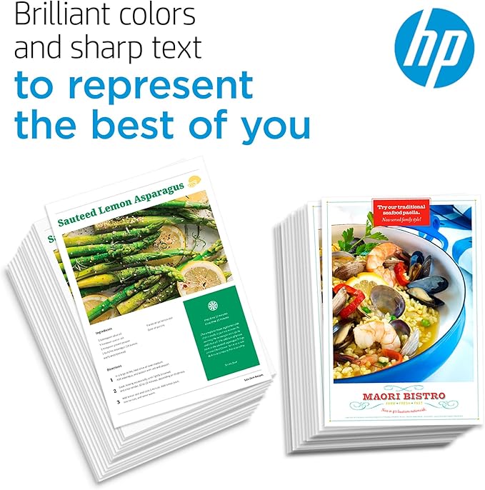 HP 952 Black Ink Cartridge Printers | Works with Printer Series: OfficeJet 8702, OfficeJet Pro 7720, 7740, 8210, 8710, 8720, 8730, 8740 | Eligible for Instant Ink | F6U15AN