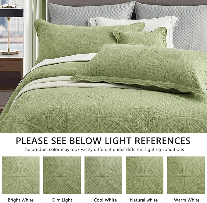 DaisyHuang Bedspread - Image 6