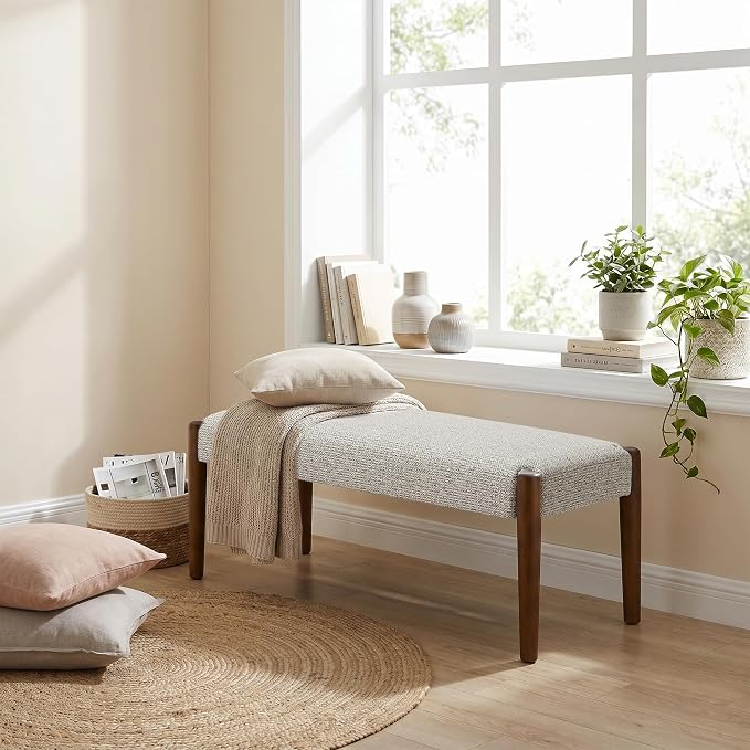 Usaint 42" End of Bed Bench - Image 6